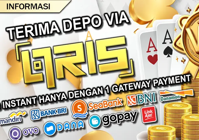 Informasi GENDANGSLOT