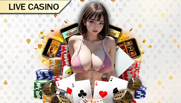 Casino GENDANGSLOT