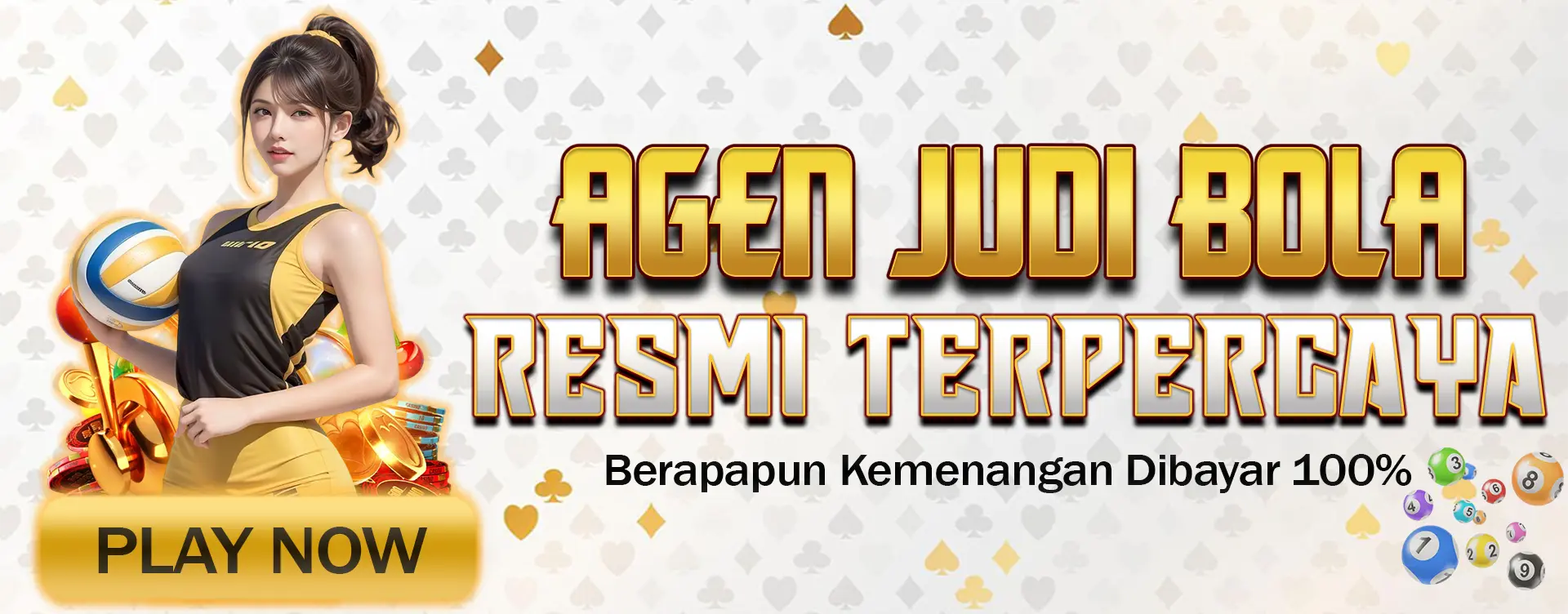GENDANGSLOT